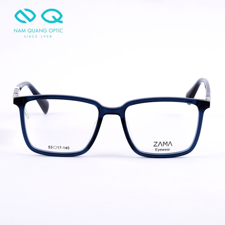 Gọng kính Zama ZB70114