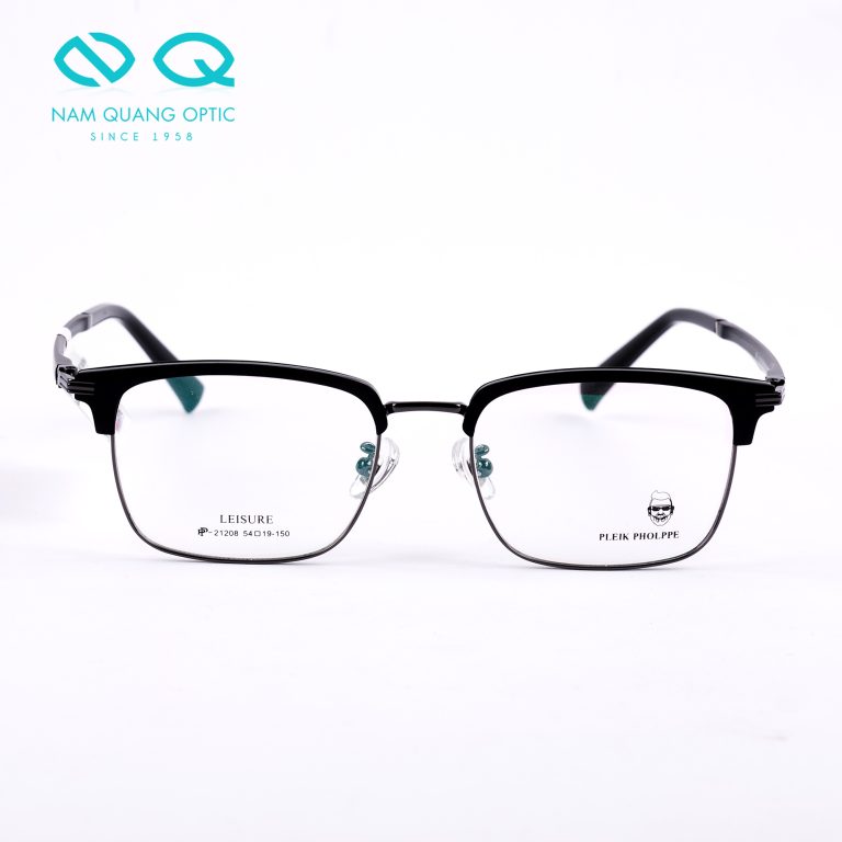Gọng kính Pleik Pholppe PP21208 C4