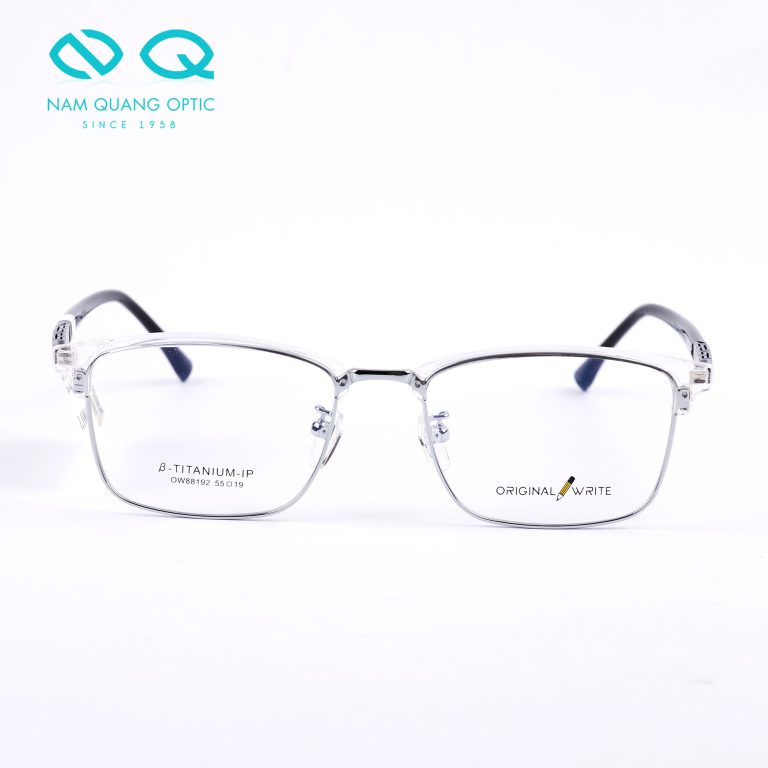 Gọng kính Original Write OW88192 C4