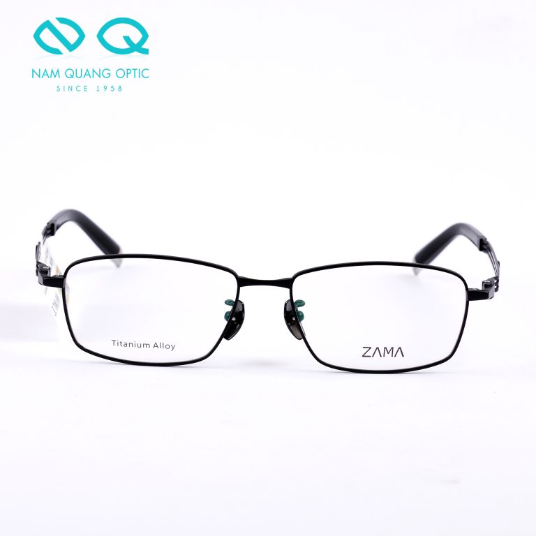 Gọng kính Zama ZT6035 C5