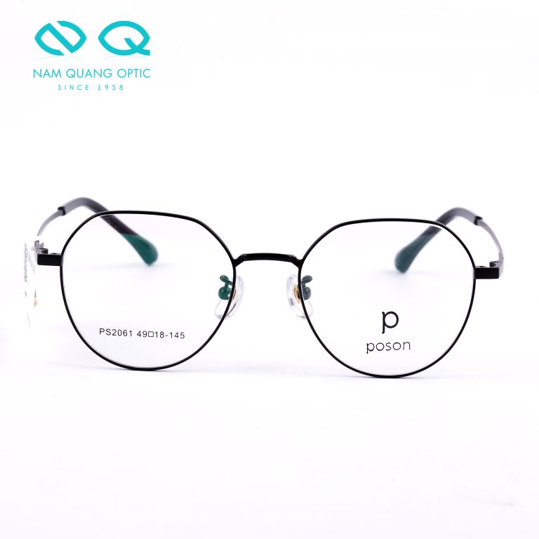Gọng kính Poson PS2061 C4