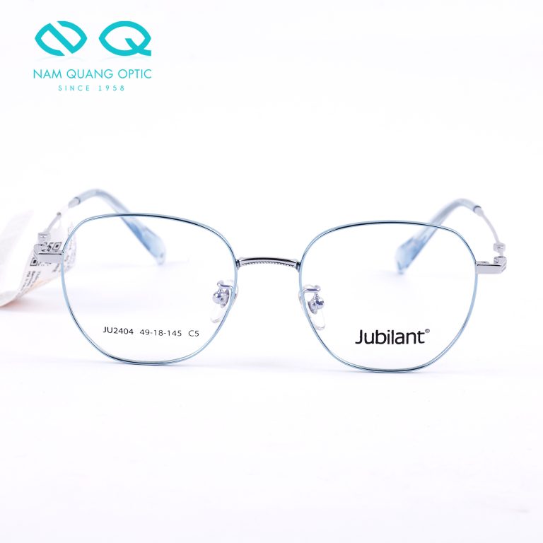 Gọng kính Jubilant JU2404_49_C5