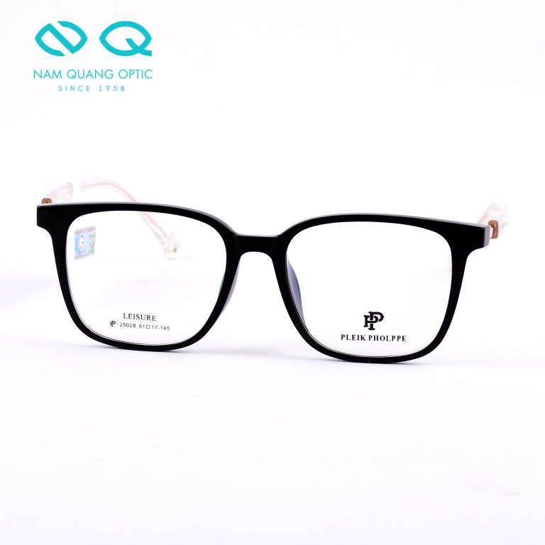 Gọng kính Pleik Pholppe PP25028 C4