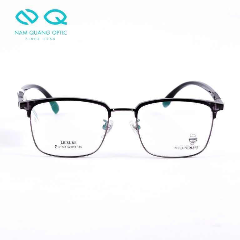 Gọng kính Pleik Pholppe PP21178 C3