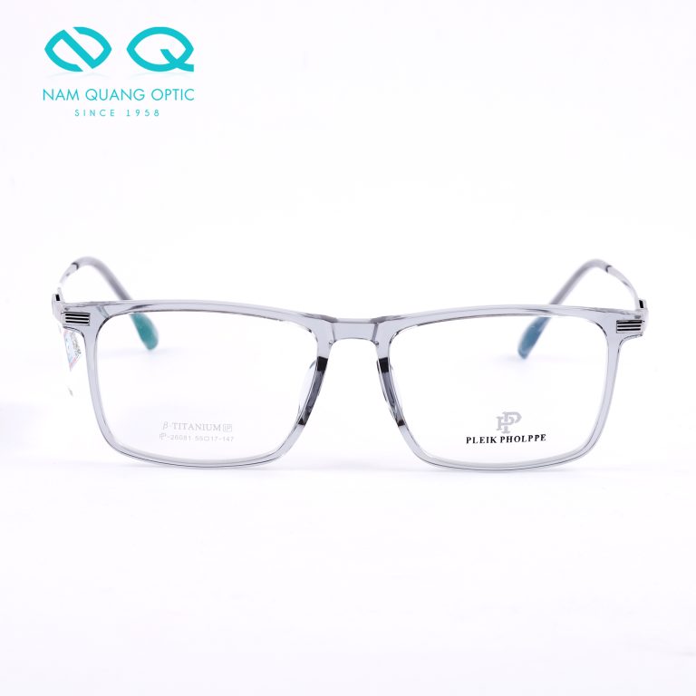 Gọng kính Pleik Pholppe PP26081_C3