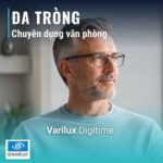 Essilor Varilux Digitime