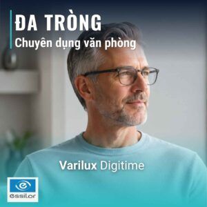 Essilor Varilux Digitime