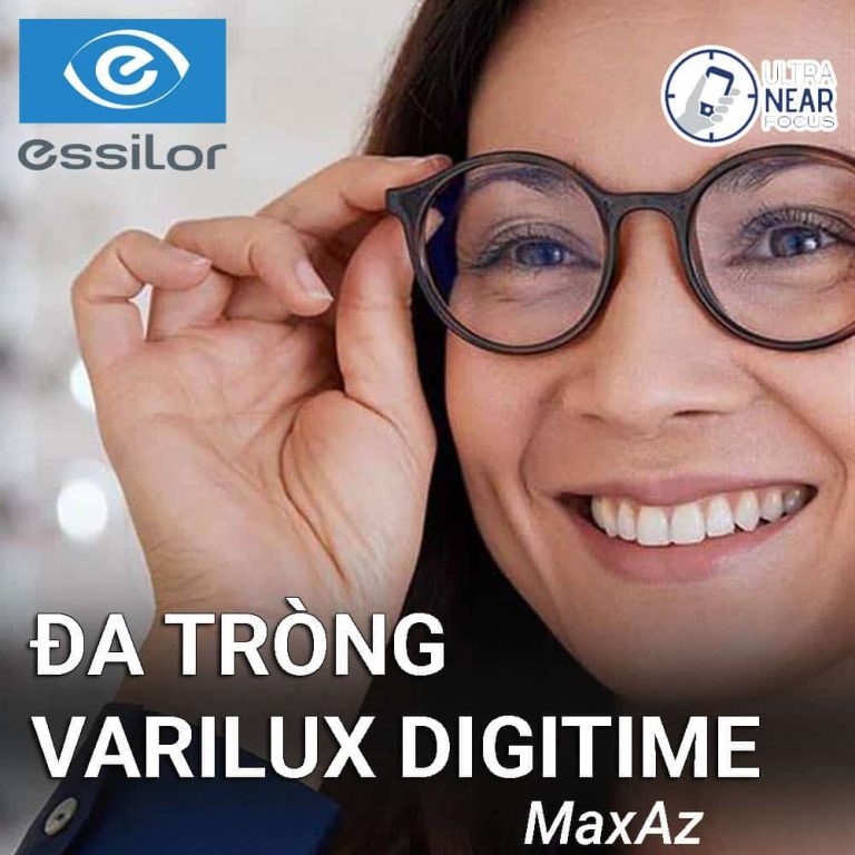 đa Tròng Essilor Varilux Digitimef