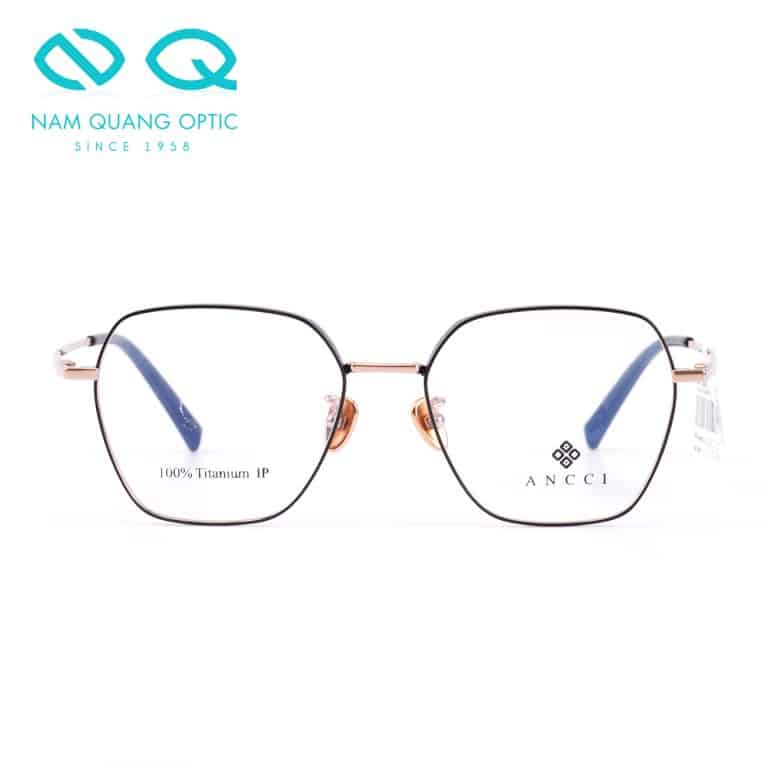Gọng kính ANCCI AC24127_C2