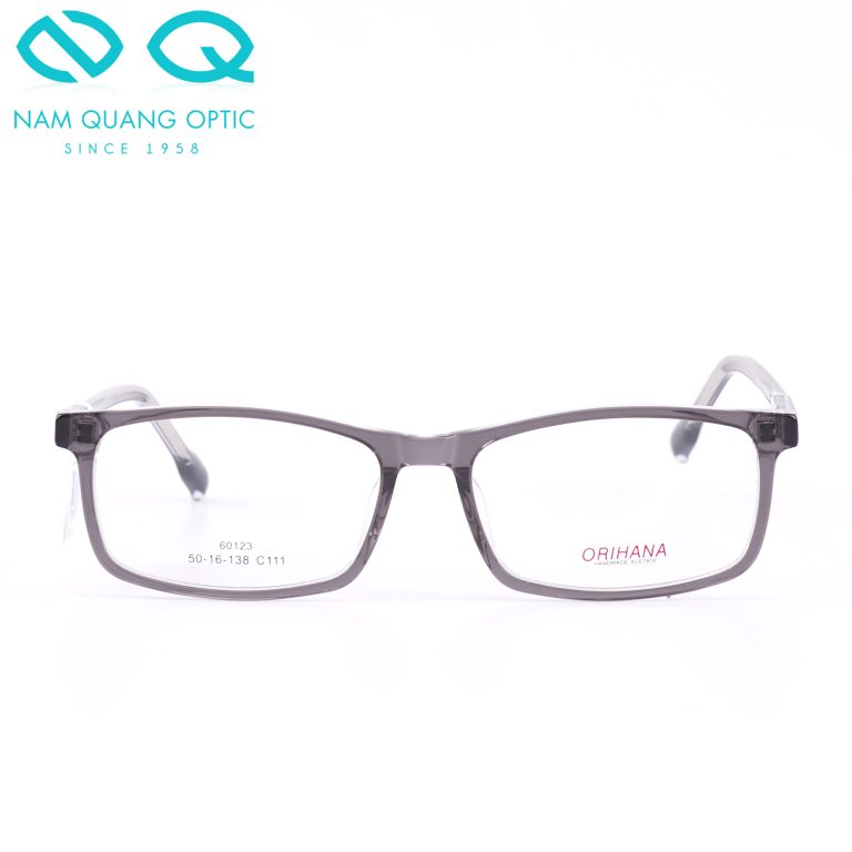 Gọng kính ORIHANA MS60123_C111