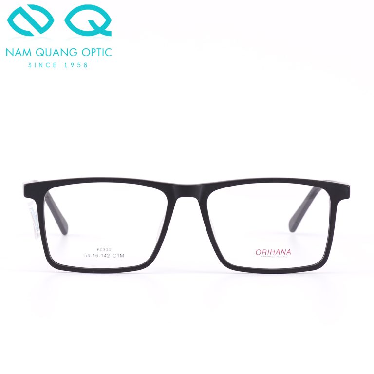Gọng kính ORIHANA MS60304_C1M