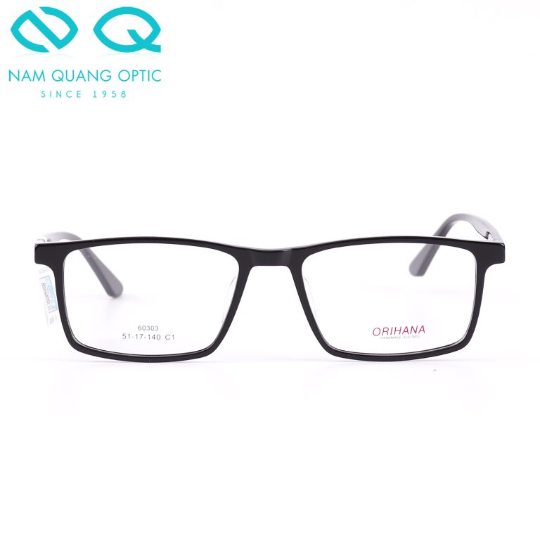 Gọng kính ORIHANA MS60303_C1