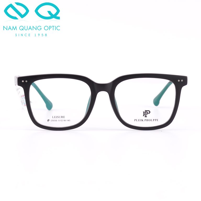 Gọng kính PLEIK PHOLPPE PP25030_C4