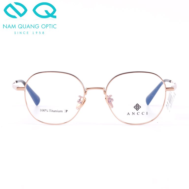 Gọng kính ANCCI AC24120