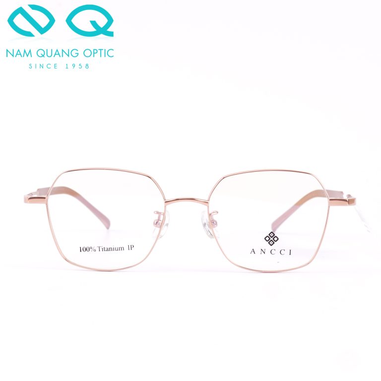 Gọng kính ANCCI AC24122_C7