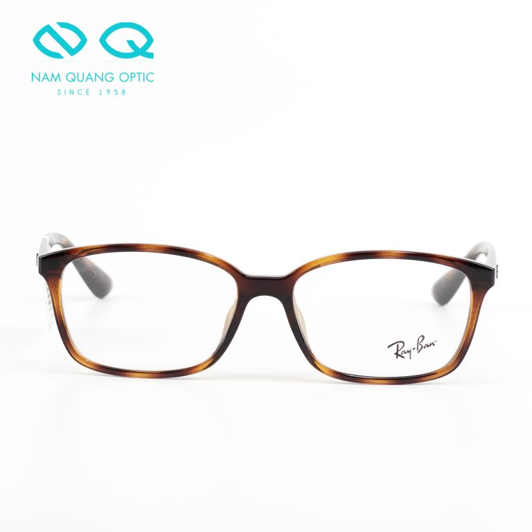 Gọng kính Rayban 0RX7094D