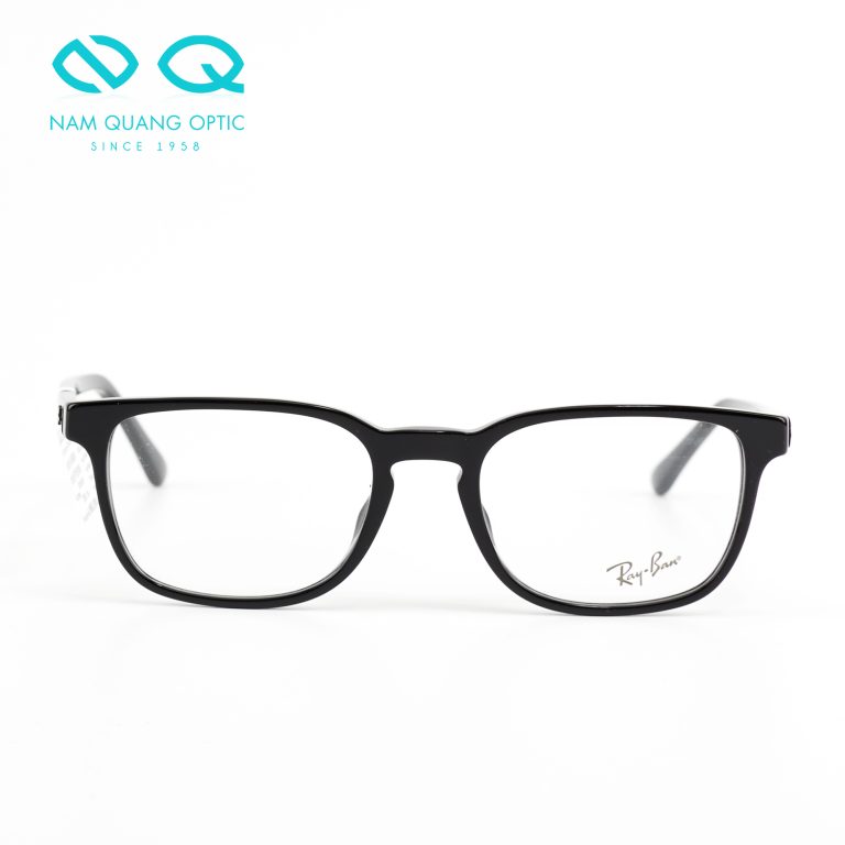 Gọng kính Rayban 0RX5418F