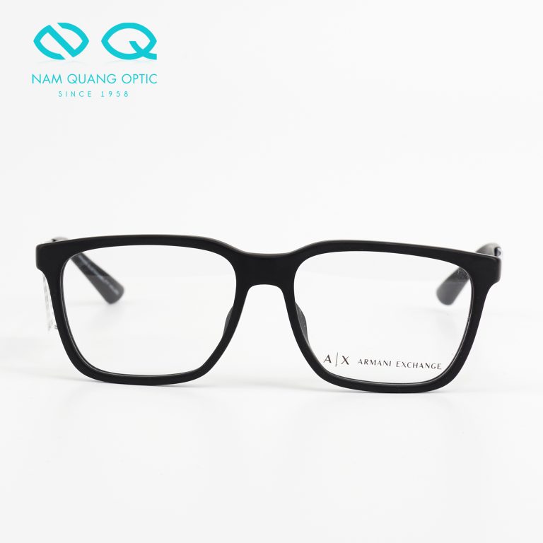 Gọng kính Armani 0AX3103F