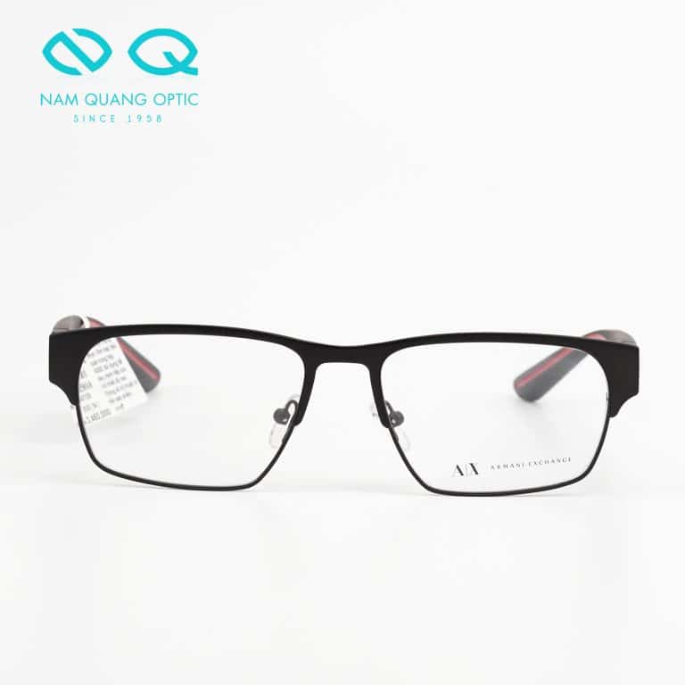Gọng kính Armani 0AX1059