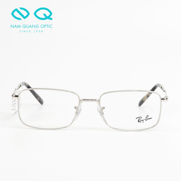Gọng kính Rayban 0RX3717V
