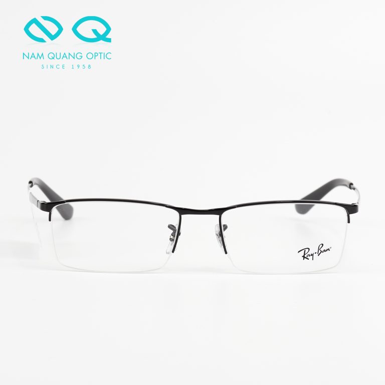 Gọng kính Rayban 0RX6281D