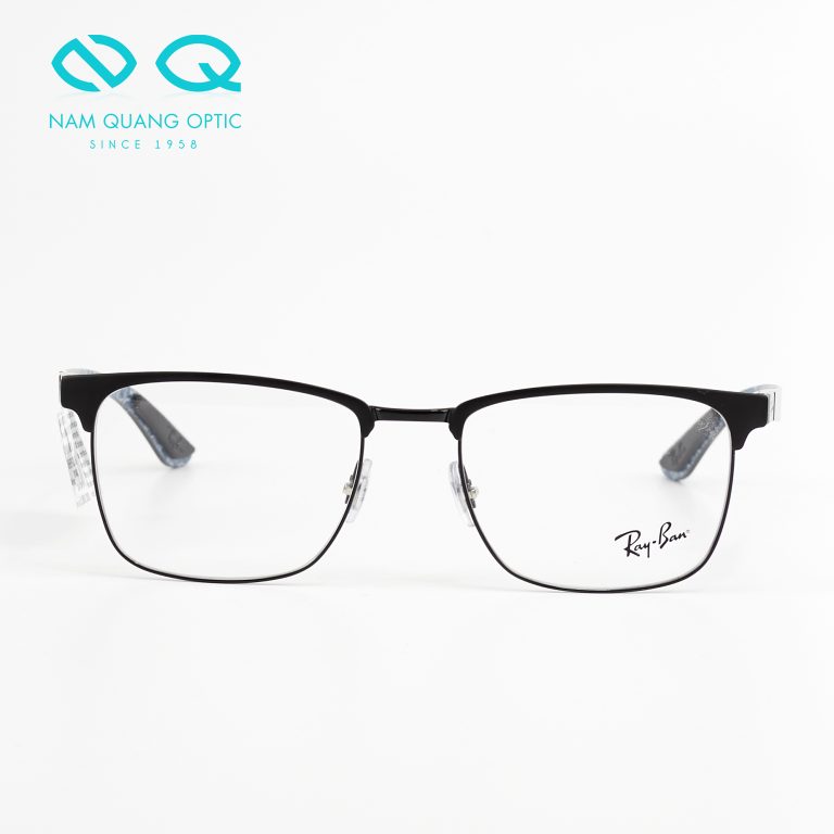 Gọng kính Rayban 0RX8421