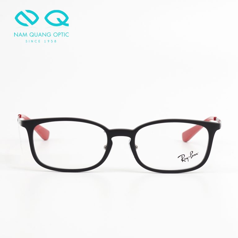 Gọng kính Rayban 0RX7182D