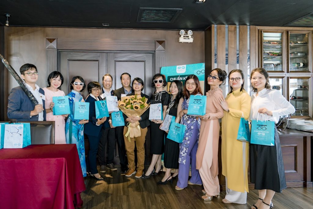 BNI Master Plaltinum Chapter
