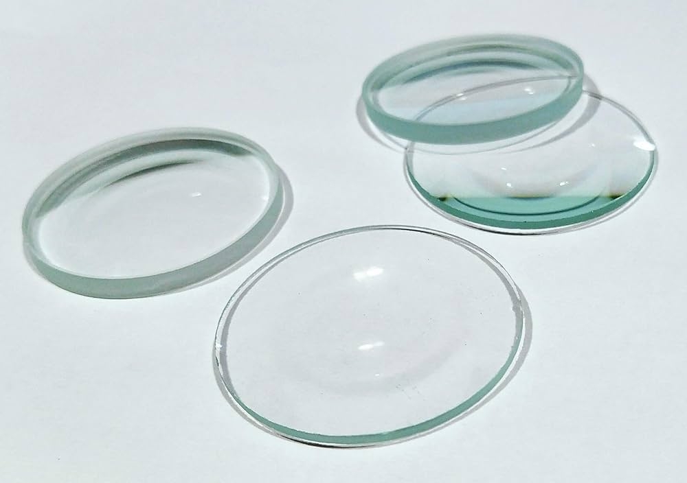 Chiết Suất Tròng Kính Là Gì