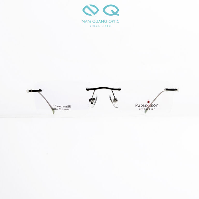 Gọng kính PETER SON 2533A_c2