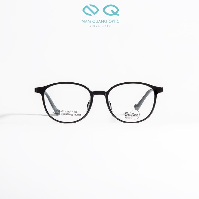 Gọng kính SUNFLARE 28975