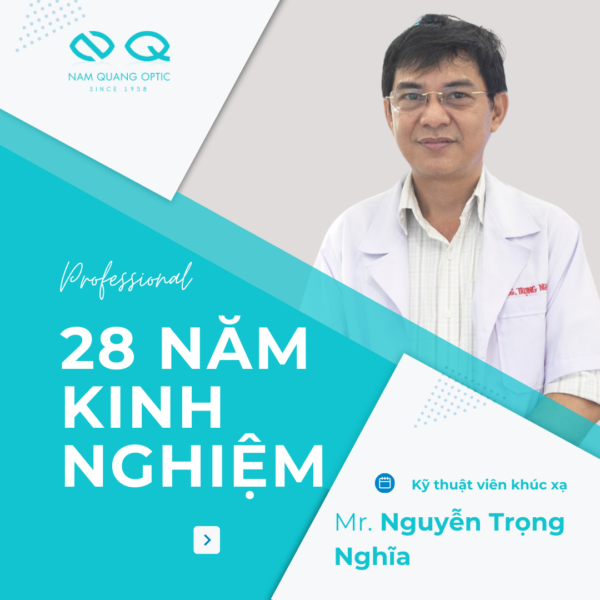 Mr. Nguyễn Trọng Nghĩa