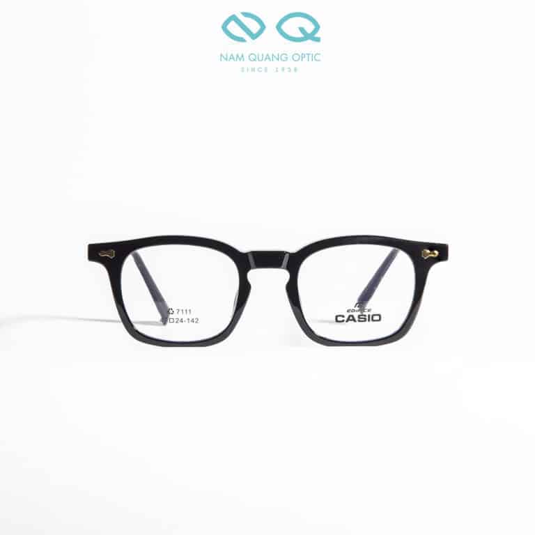 Gọng kính Casio 7111_c1