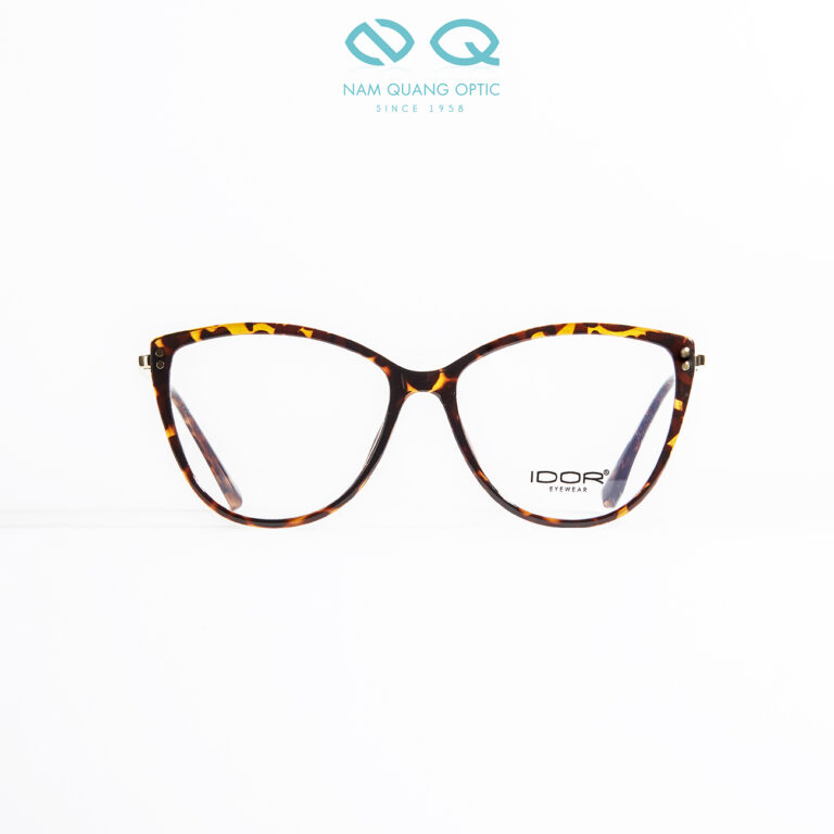 Gọng kính IDOR 8222_c7