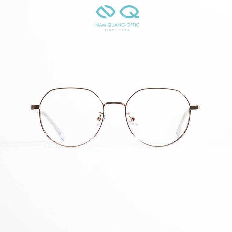 Gọng kính MUZU RH98007 C5
