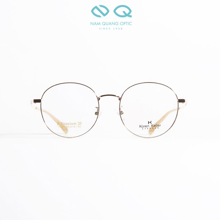 Gọng kính Karren Keller T848_c2(1)