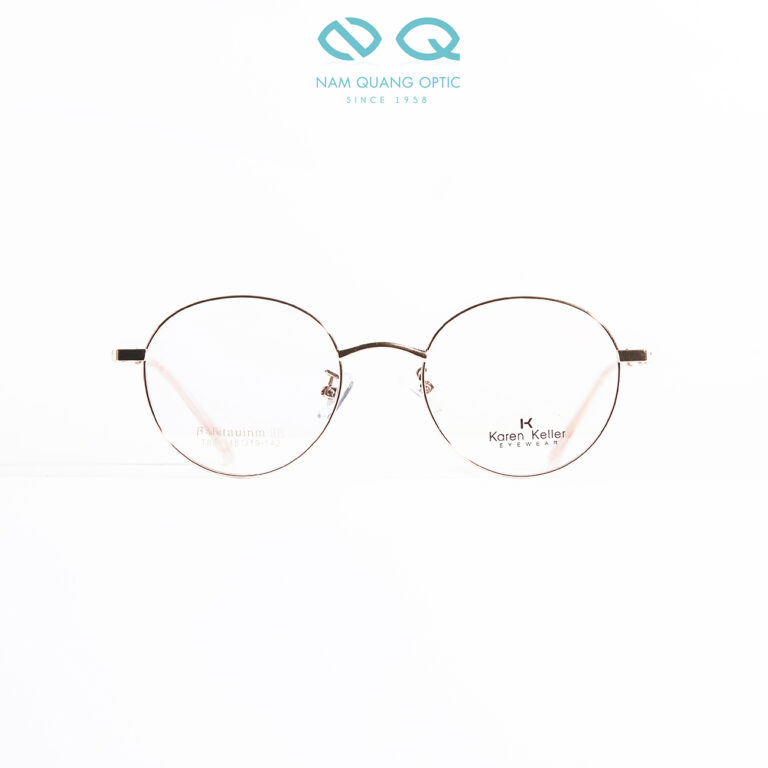 Gọng kính Karren Keller T858_c2 (4)