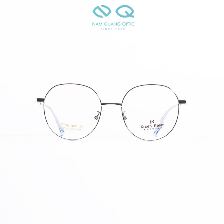 Gọng kính Karren Keller T872_c3(1)