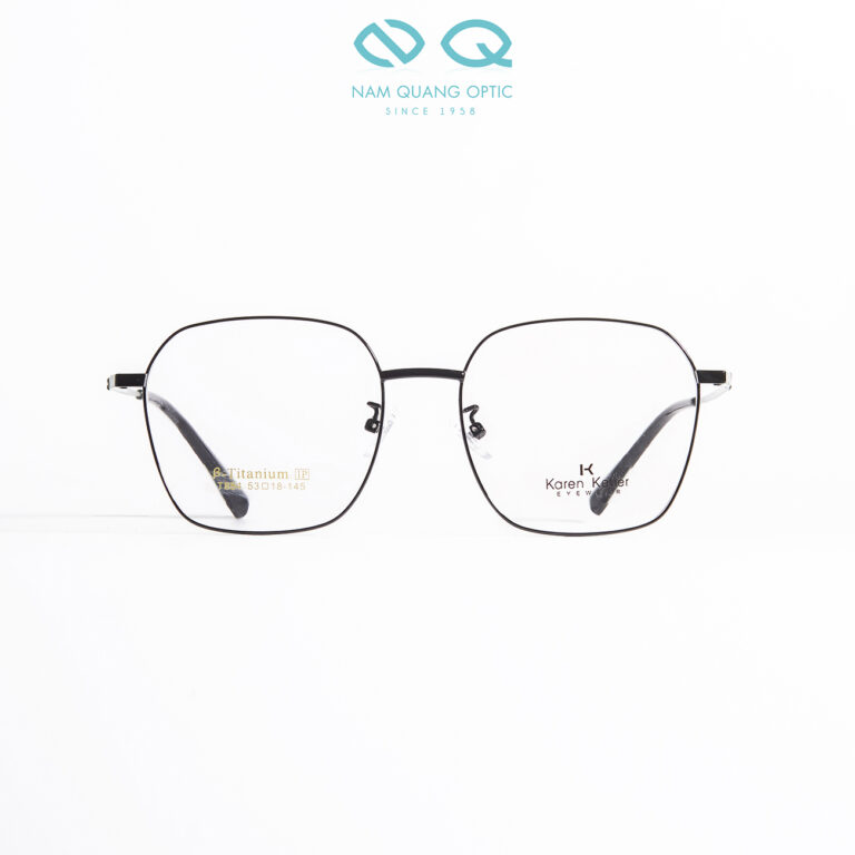 Gọng kính Karren Keller T884_c1(3)