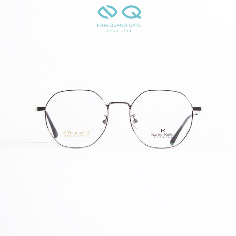 Gọng kính Karren Keller T885_c4(1)
