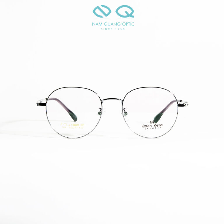 Gọng kính Karren Keller T841 - C3