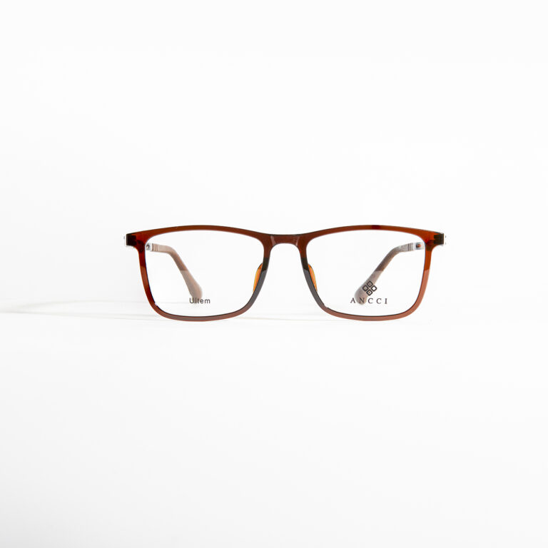Gọng kính Ancci AC23506_DBR.K