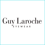 Mắt kính Guy Laroche