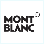 Gọng kính Montblanc