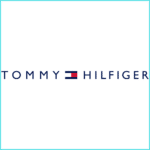Mắt kính Tommy Hilfiger