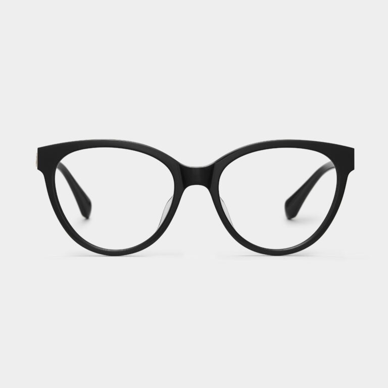 Gọng mắt mèo Acetate