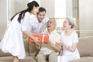 Xem ngay 20 quà sinh nhật cho bố 40, 50 và 60 tuổi ý nghĩa sâu sắc