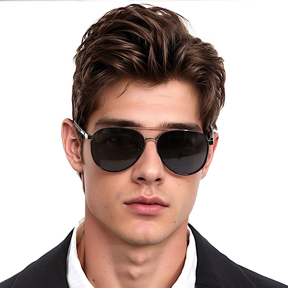 Kính Aviator