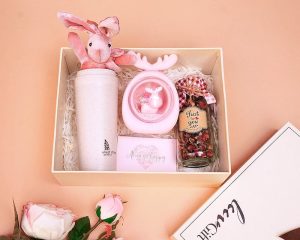 Quà sinh nhật cho bạn gái