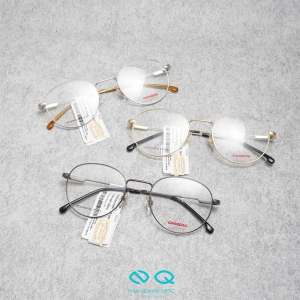 Gọng Kính Carrera 2009t Là Lựa Chọn Hoàn Hảo 